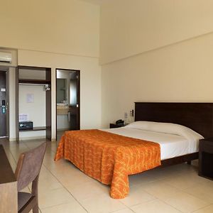Habitación Deluxe con Cama King